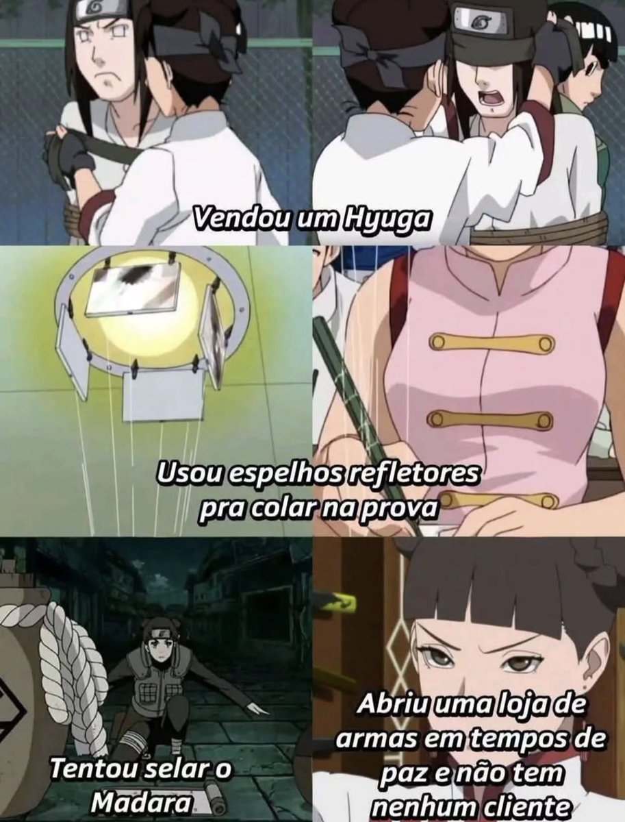 é a goat não tem como