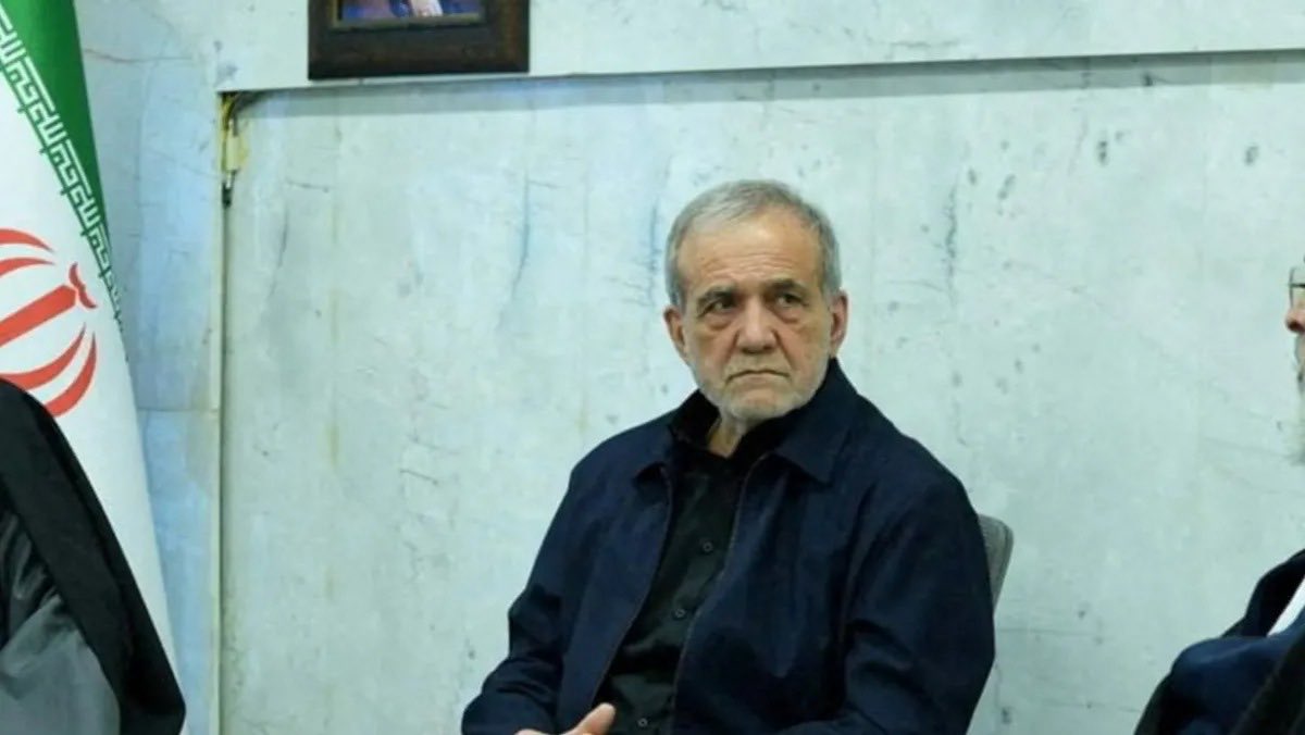 الرئاسة الإيرانية تؤكد أهمية الفهم المشترك مع باكستان