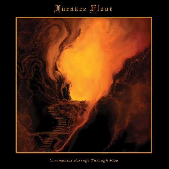 DeathDoomed's tweet image. Furnace Floor

Ceremonial Passage Through Fire

#blackeneddeathmetal #deathmetal