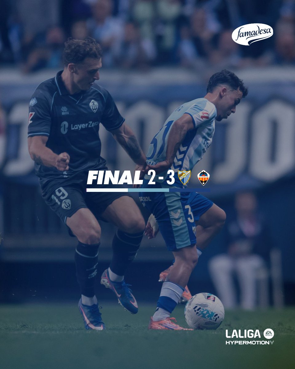 Málaga CF tweet media