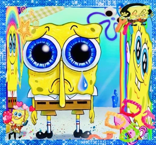 ꜱᴘᴏɴɢᴇ | ᴇᴅᴛᴡᴛ tweet media