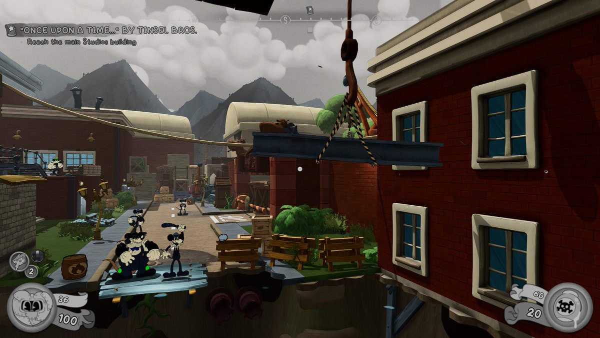 MOUSE: Reloaded tweet media