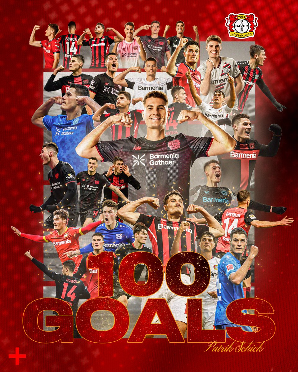 Bayer 04 Leverkusen ➕ PL🇵🇱 tweet media