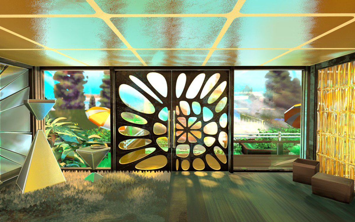 Lovely Indies tweet media