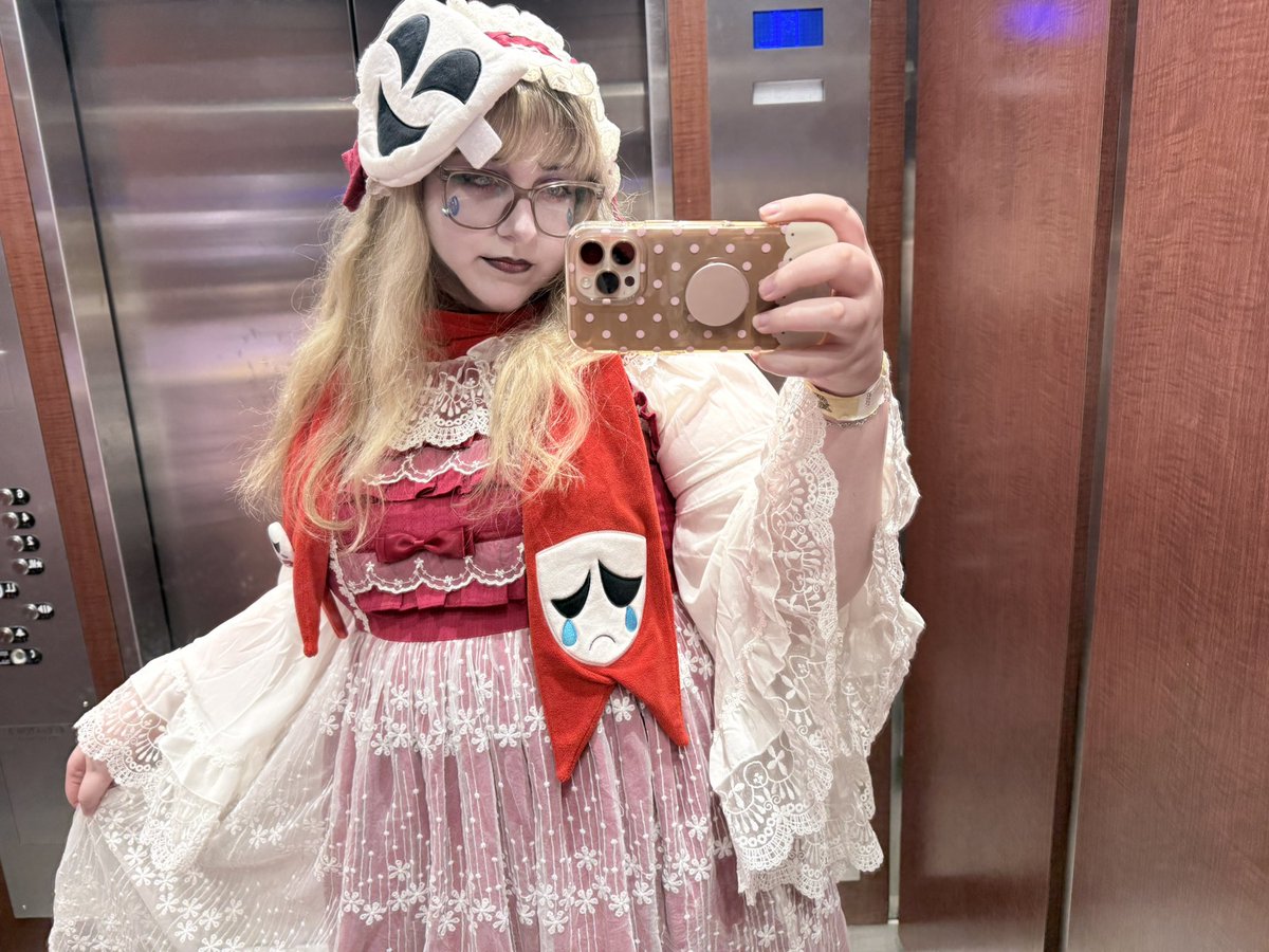 ྀི ⊹ Dolly ♪ 🪽 tweet media