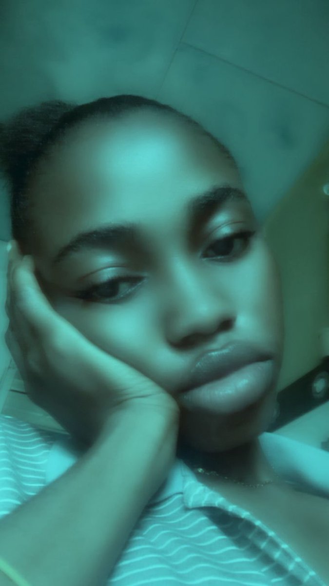 Eniola💞💆‍♀️(Blue tick) tweet media