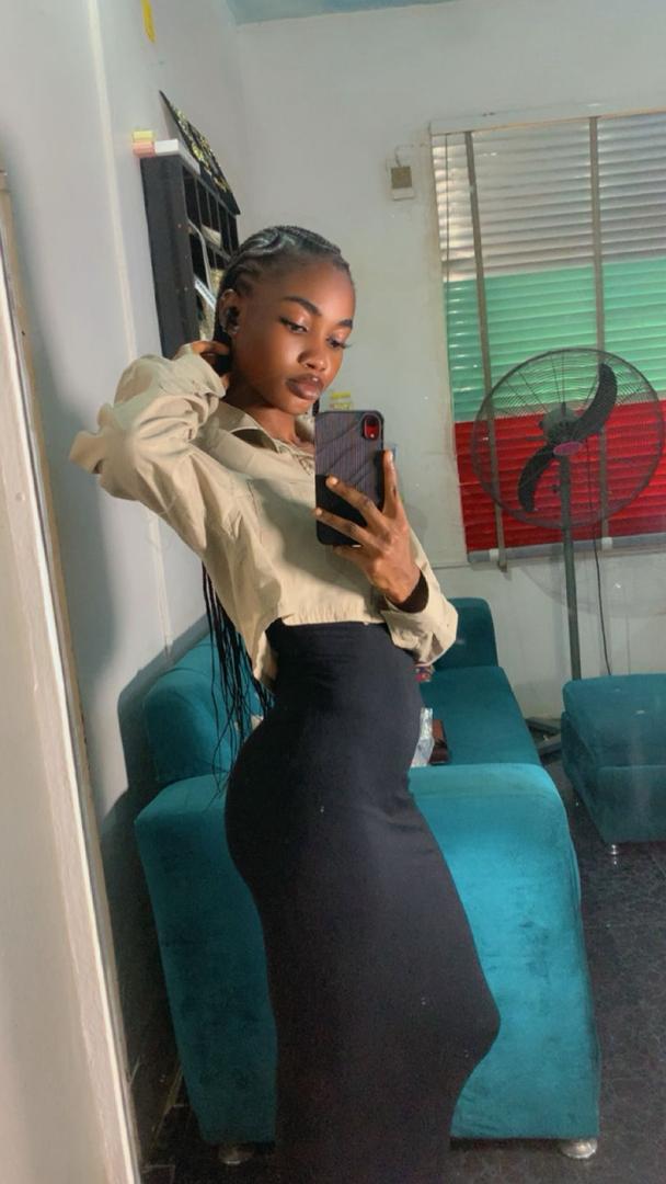 Eniola💞💆‍♀️(Blue tick) tweet media