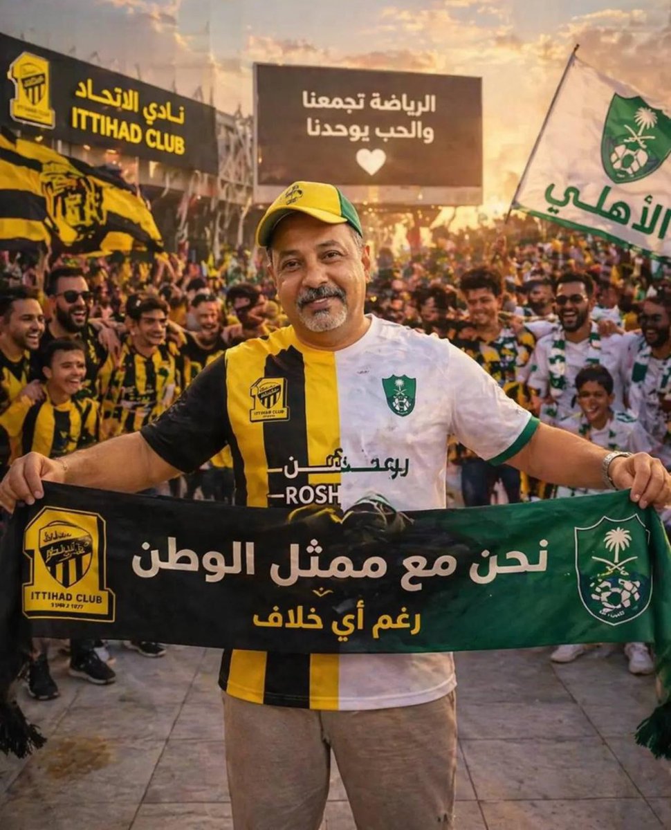 يحيى الزهراني tweet media