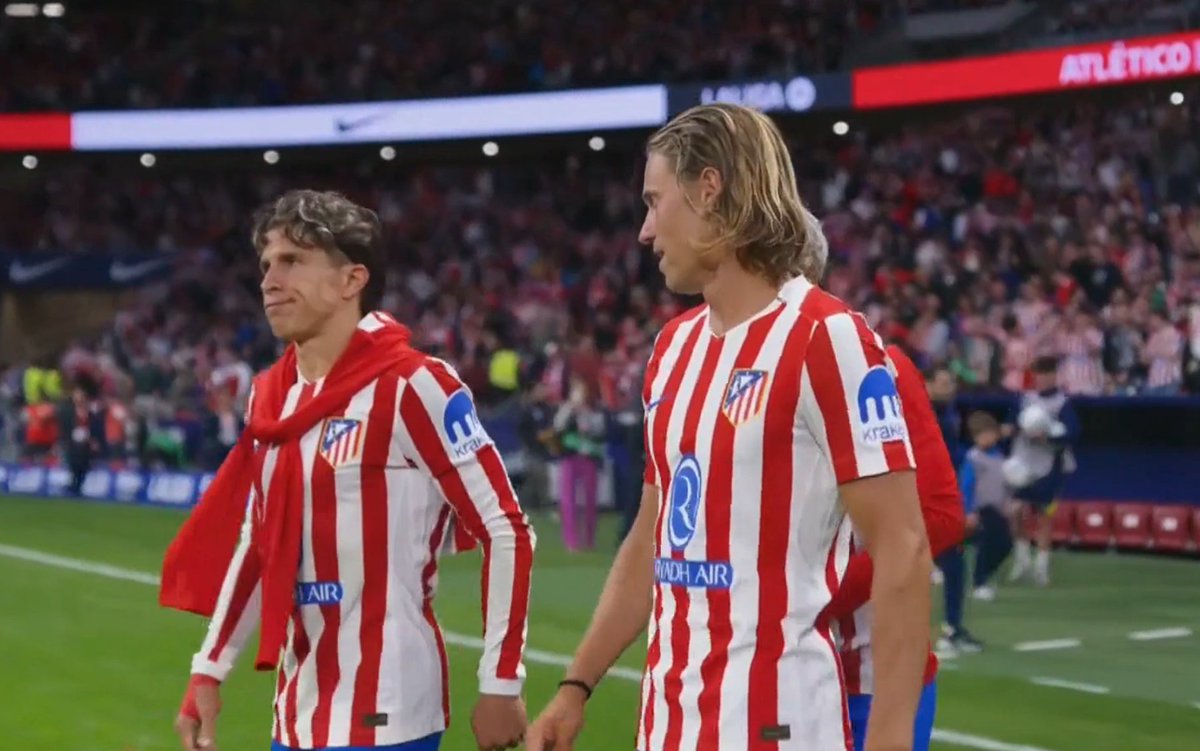 The Touchline | 𝐓 tweet media