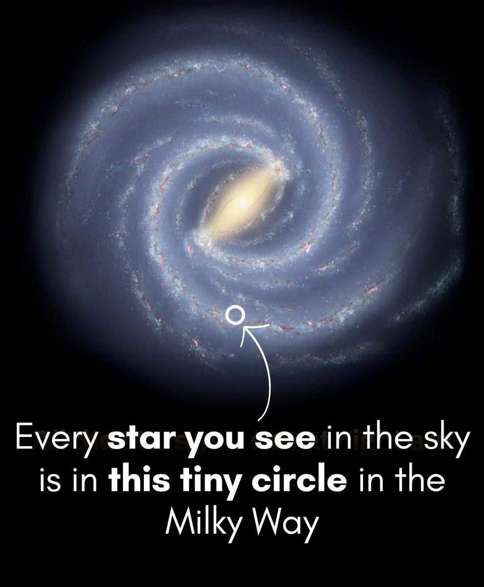 Astronomy Vibes tweet media