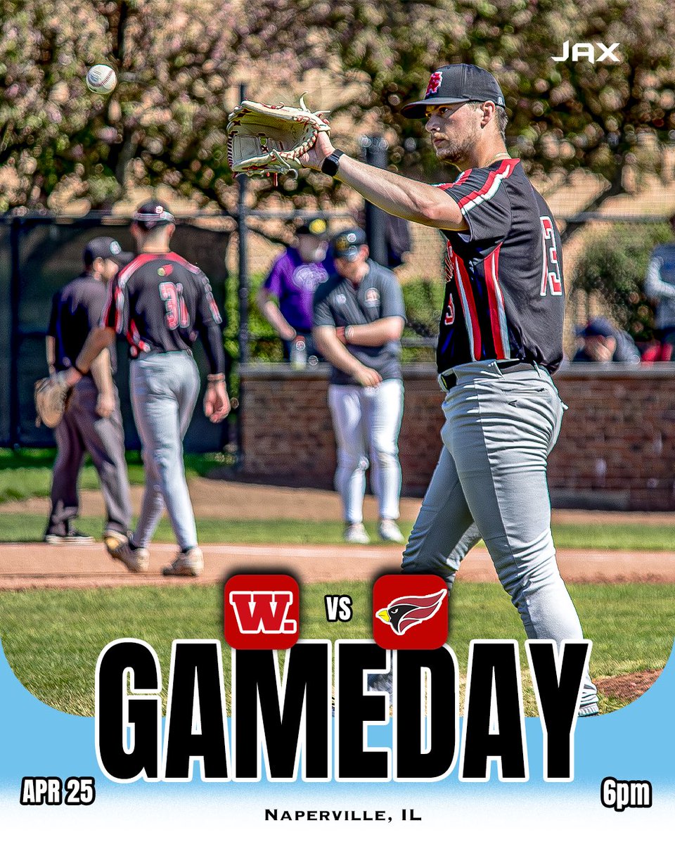 NCC Baseball tweet media