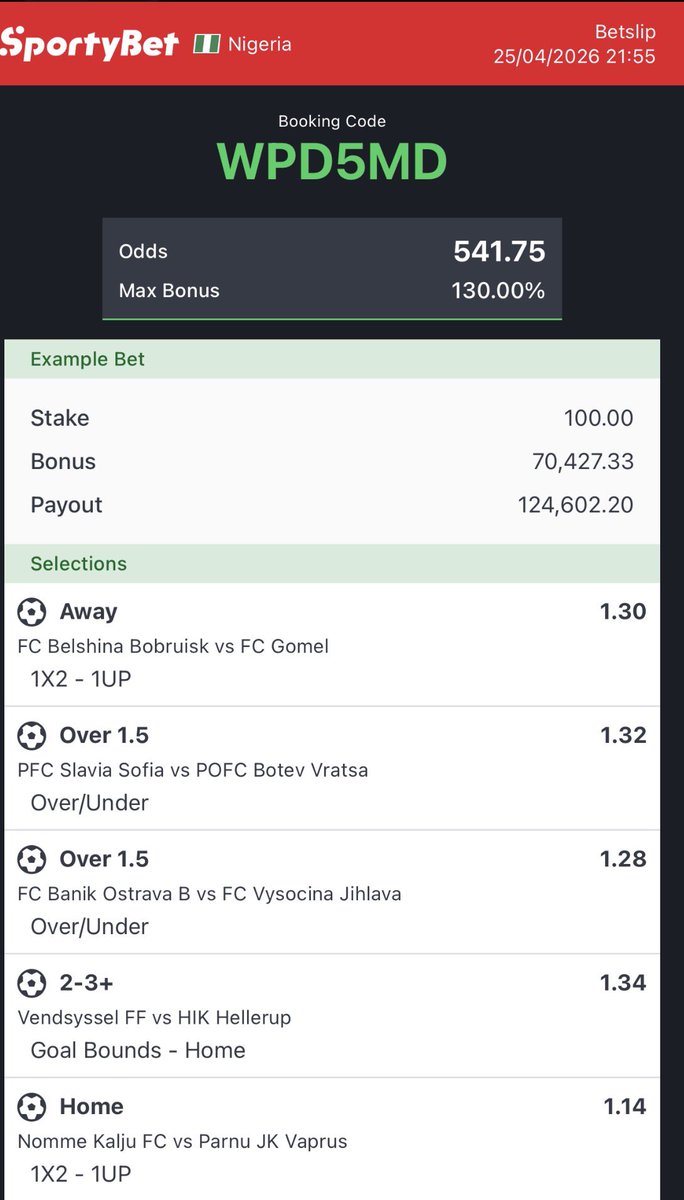 Loyal Echo 🇳🇬🇬🇧🇺🇸 tweet media