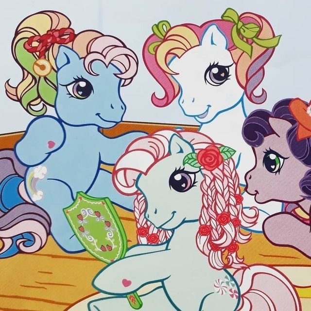 mlp files (@mlpfiles) on Twitter photo 