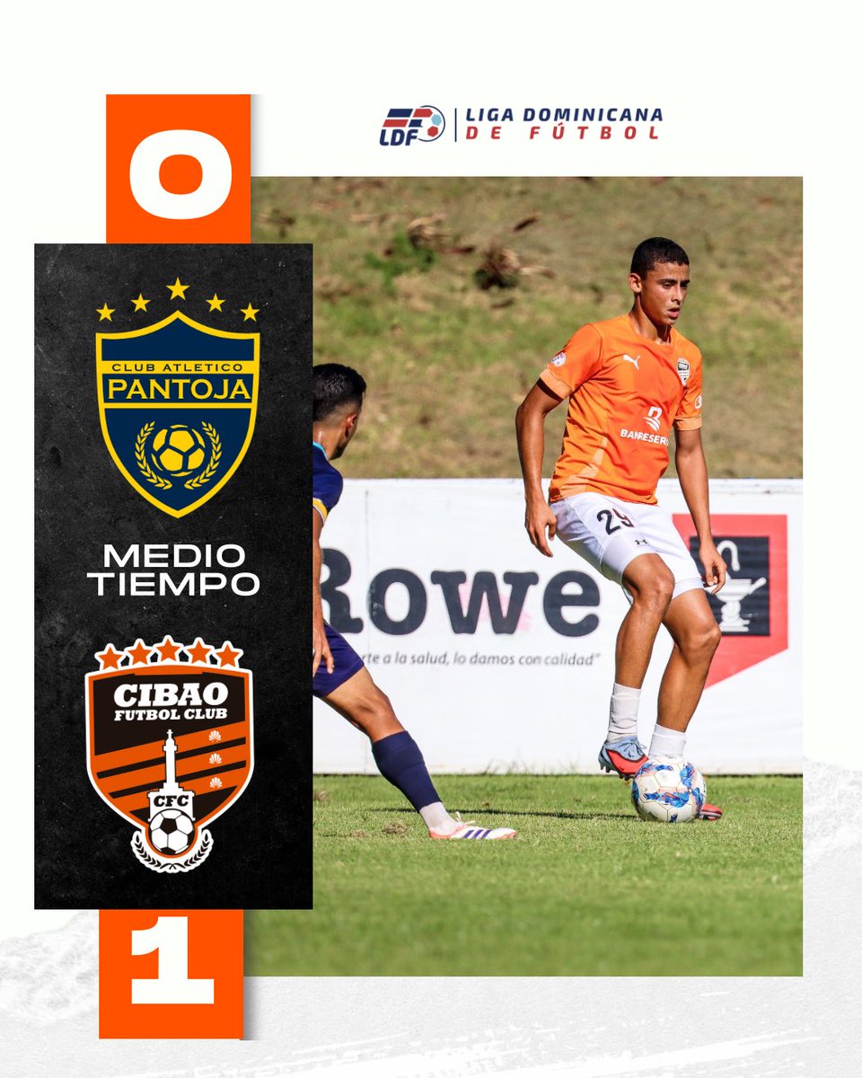 Cibao Fútbol Club tweet media