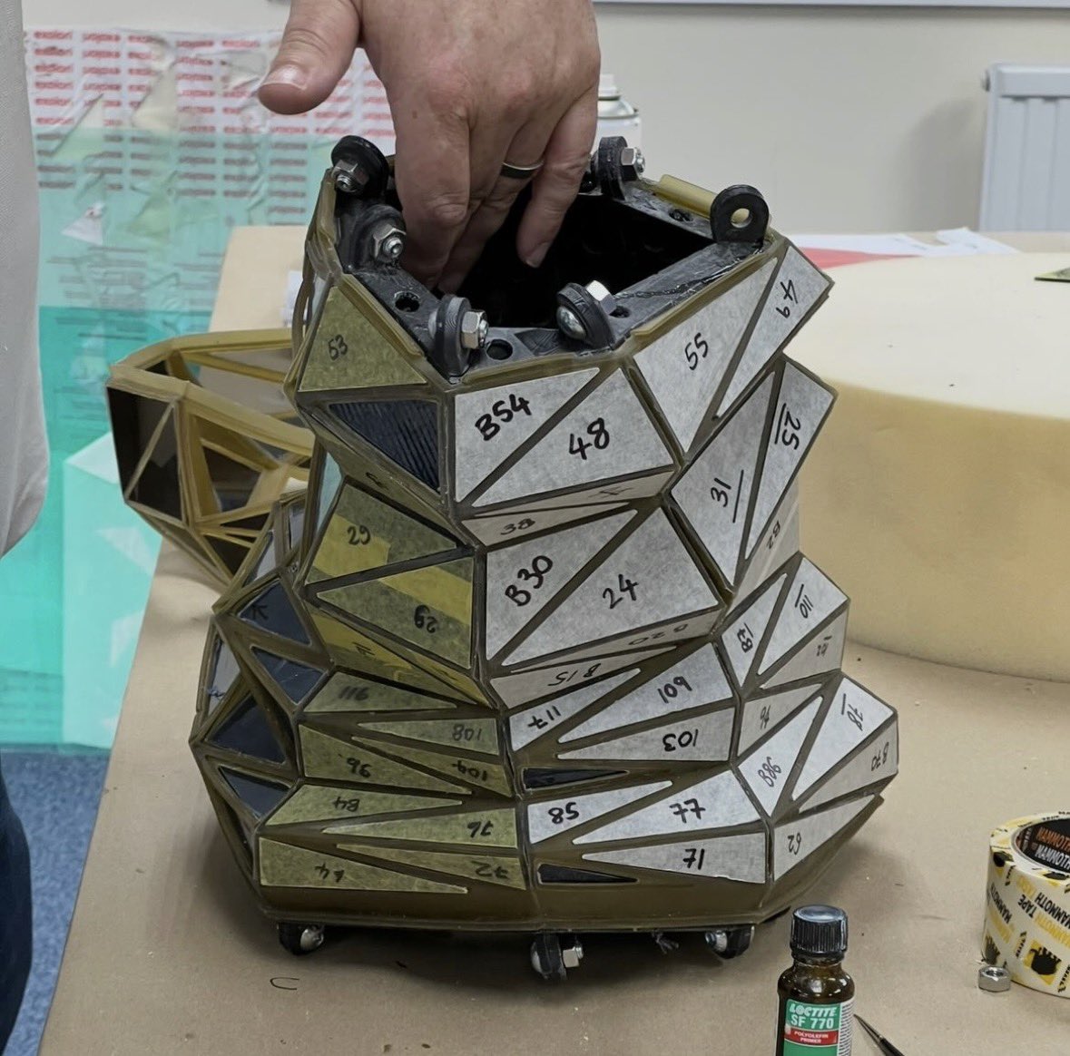 jay ˚ʚ♡ɞ˚ tweet media