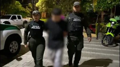 La trampa del 'falso servicio': así operaba la red de alias ‘Marranero’ para secuestrar en Antioquia. Los comerciantes Marinilla, Rionegro y La Ceja eran citados para privarlos de la libertad