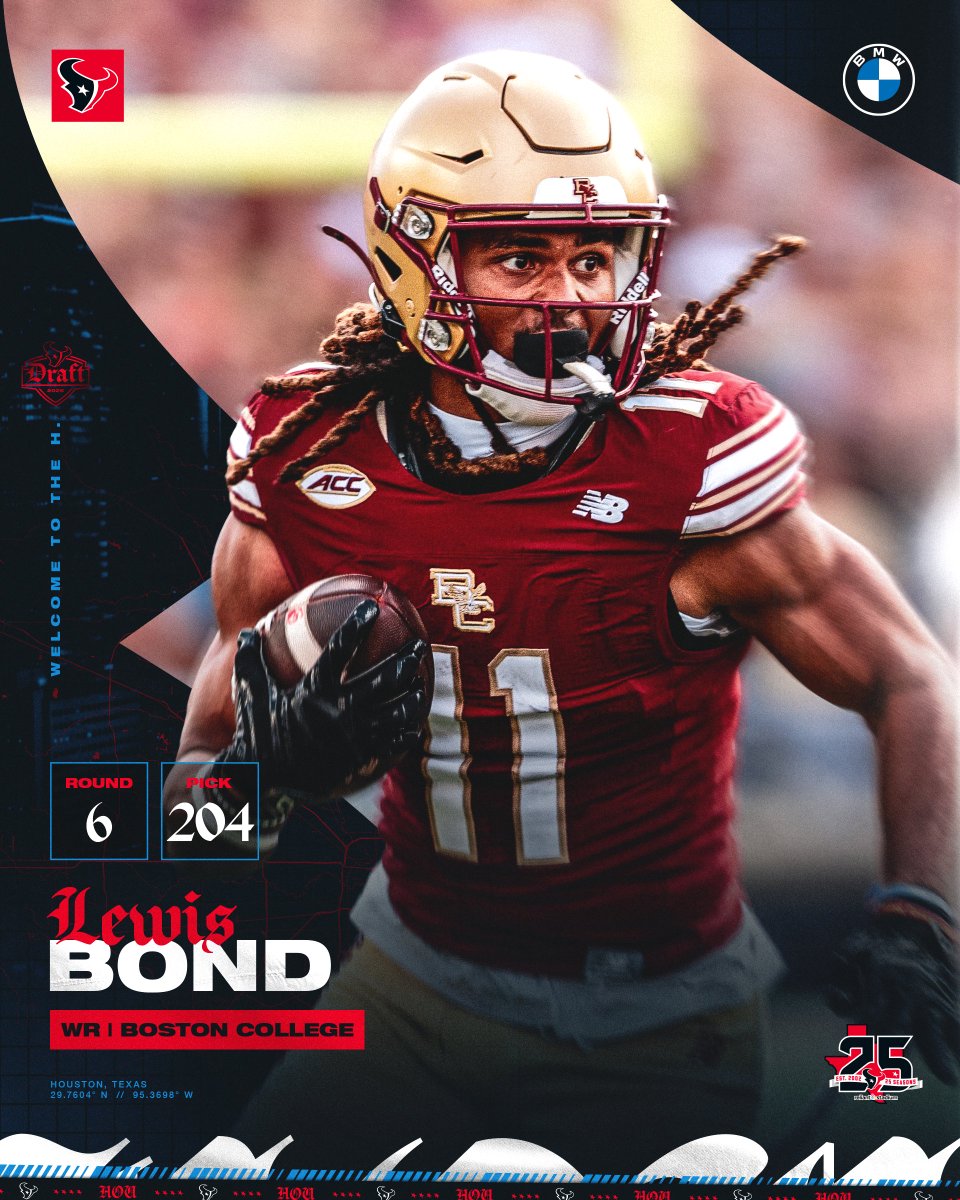 Houston Texans tweet media