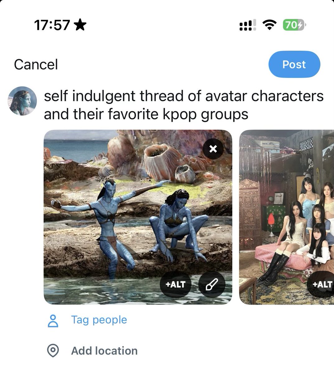 evie ⟡ tweet media