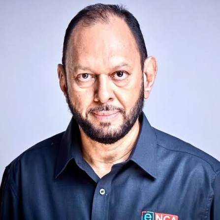 MEHMET VEFA DAG -Cape Town Mayor Candidate tweet media