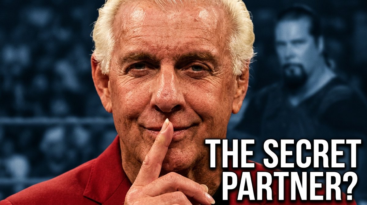 XtremeSportsGrp's tweet image. Last Week on #FindingPartner? #KevinNash failed ask #ScottSteiner be his partner. Part 4, Help on the Way with/ #RicFlair Help Call Kevin Nash let him know he Find a Partner for Nash? BUT Kevin Nash don't Know who it is. So We Will Find out #AfterSlammiversary on #IMPACT!