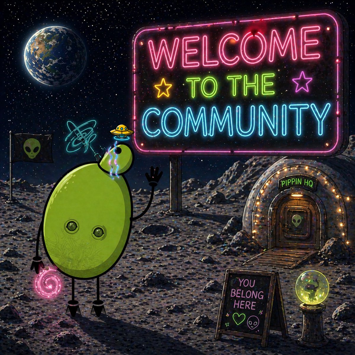 Alienpippin tweet media