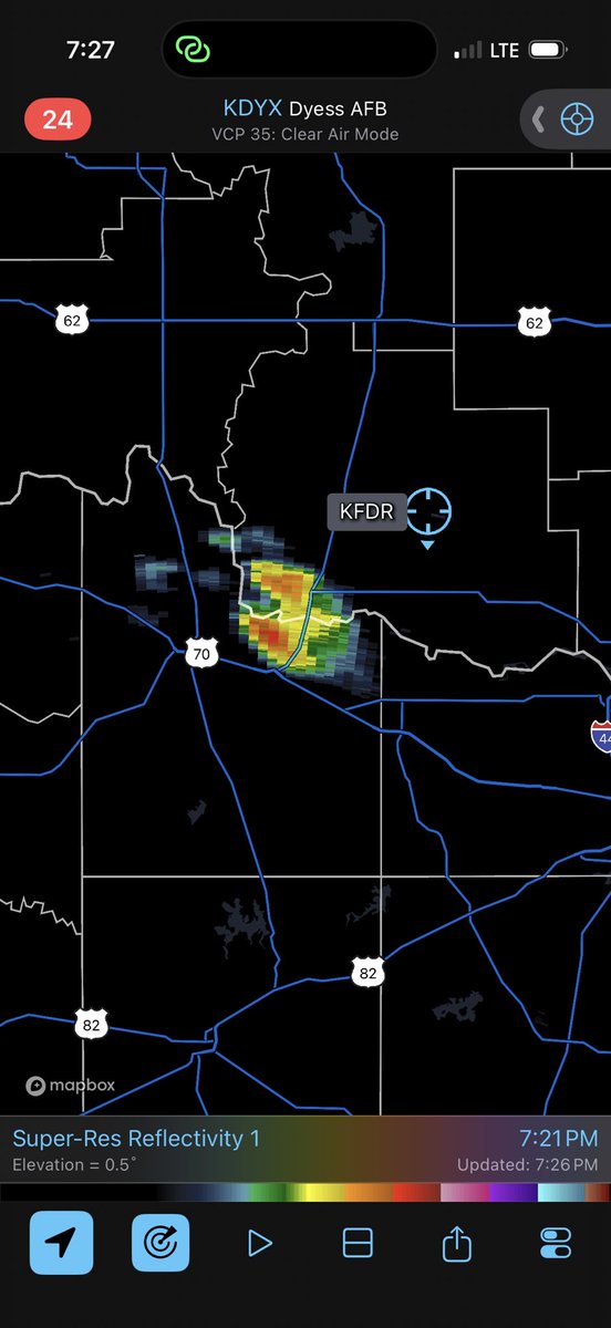 The Tornado Cowboy tweet media