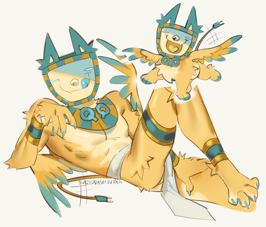 ✨СветоШумовая✨🔞 tweet media