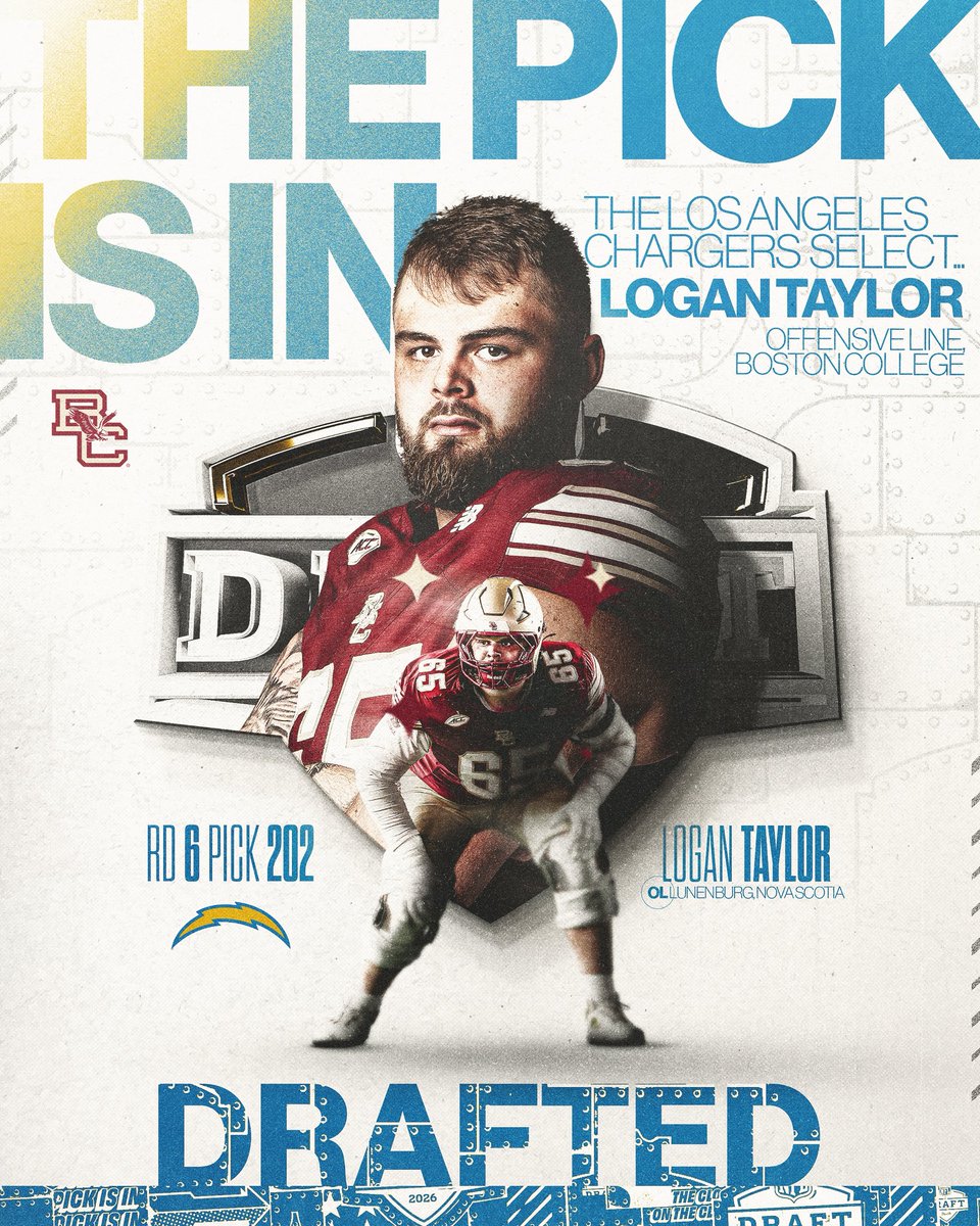 Boston College Football tweet media