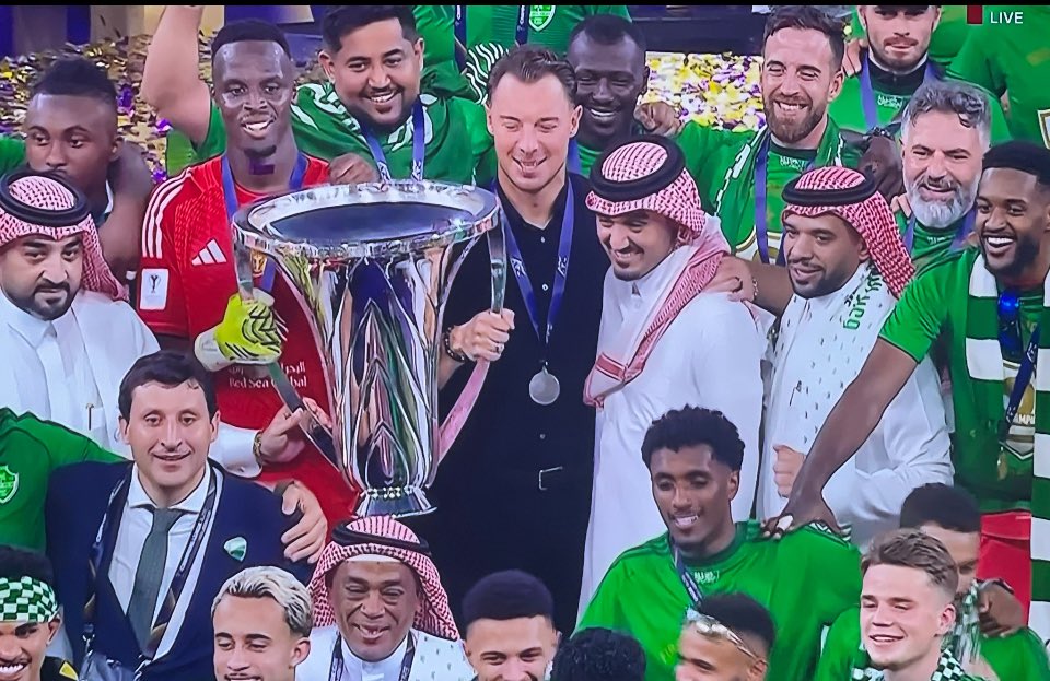 محمد الدعيع tweet media