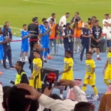 عبدالله البقمي 💛 tweet media