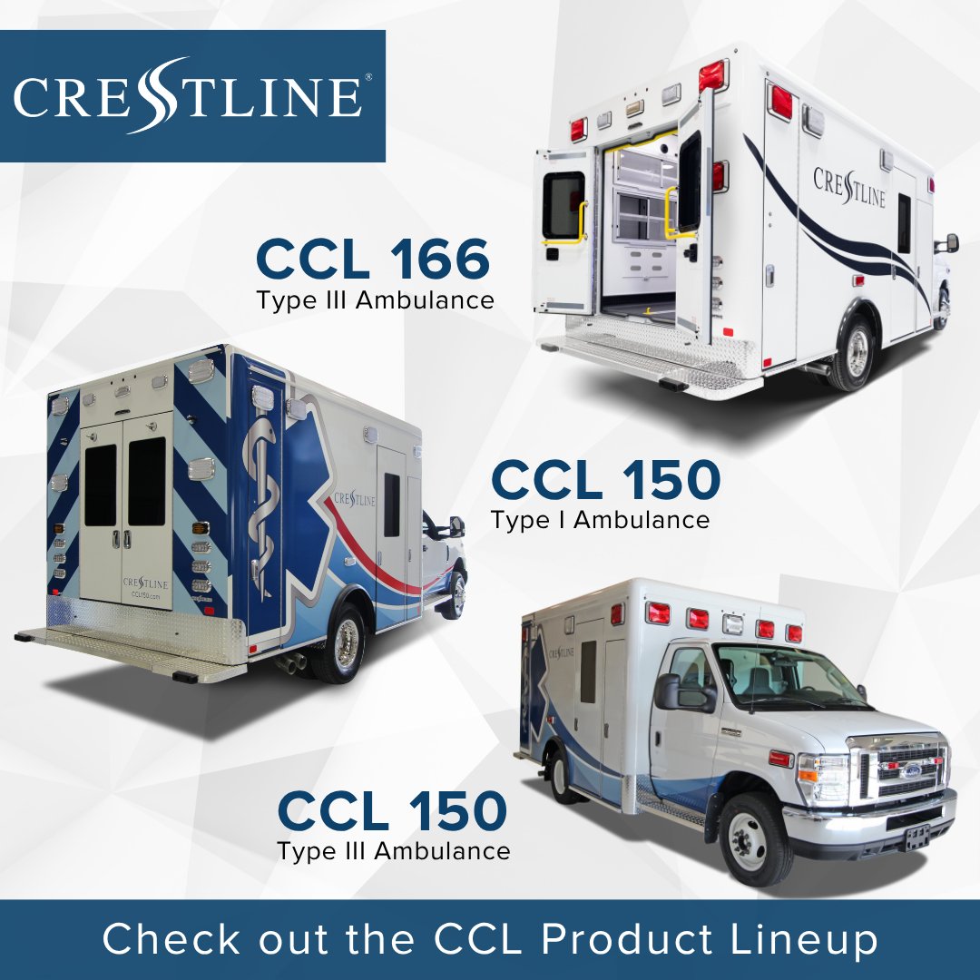 Crestline Coach tweet media