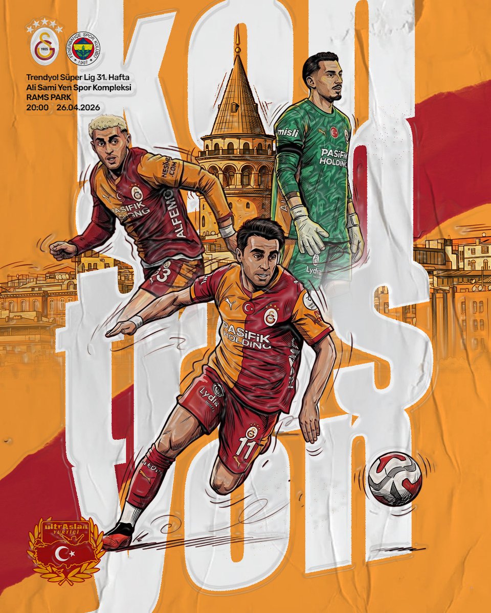 uAYurtici's tweet photo. #BugünGünlerdenGALATASARAY https://t.co/ChB0GMGpxS