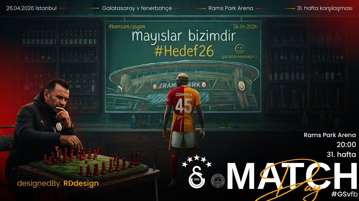 riveroderler's tweet photo. 2 dileğim var Cimbombom, 2'si de f*nere koyman.. 

#BugünGünlerdenGALATASARAY #GSvfb 

✍️ Galatasaray - fenerbahçe maçı için skor tahminlerinde bulunabilirsiniz. https://t.co/XpVpYf71Lj