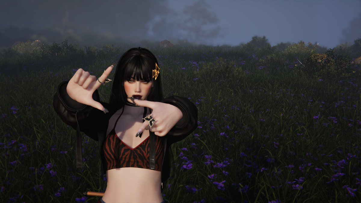 _qdeborah's tweet image. A snapshot is always a moment.
#OnceHuman #VGPUnite #VPWorld #VPGamers #ThePhotoMode #VPSAT #LandofVP #TheCapturedCollective #ワンスヒューマン #VirtualPhotography #WIGVP