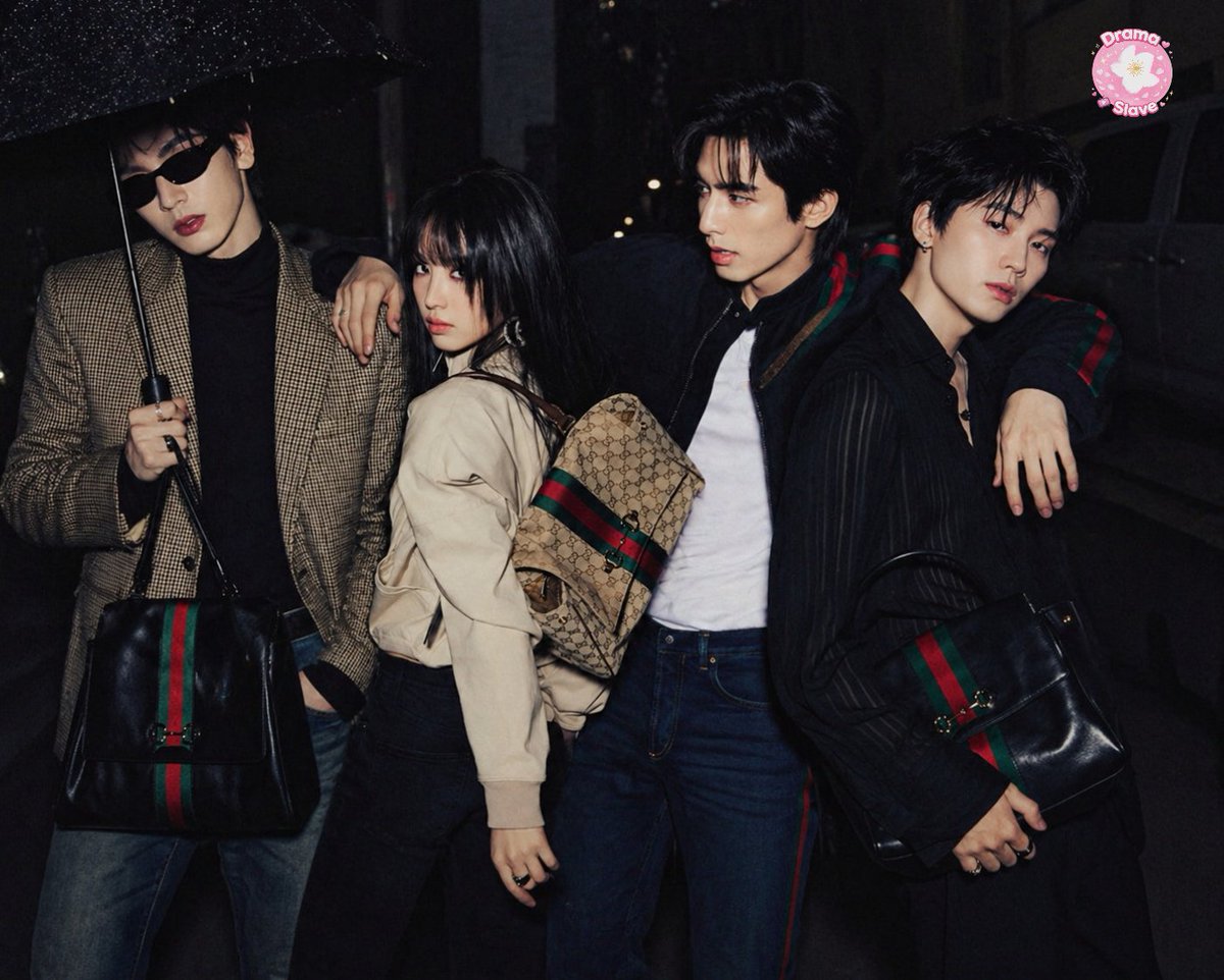 Drama Slave tweet media