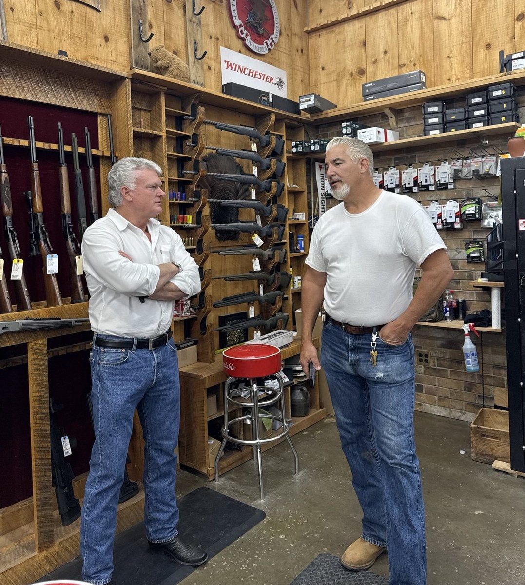 Mike Collins tweet media