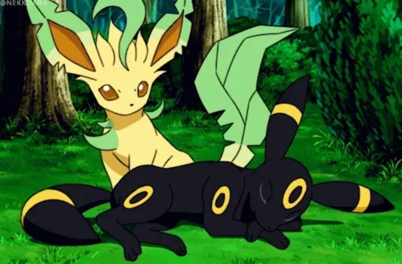 90s Pokemon tweet media