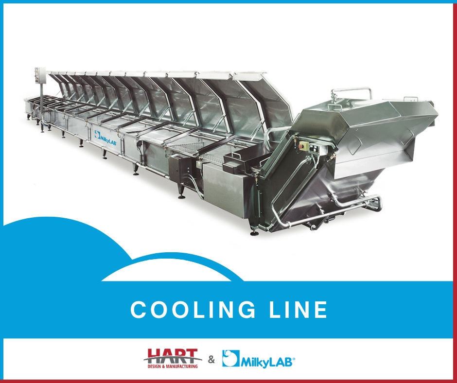 HART Design & Mfg tweet media