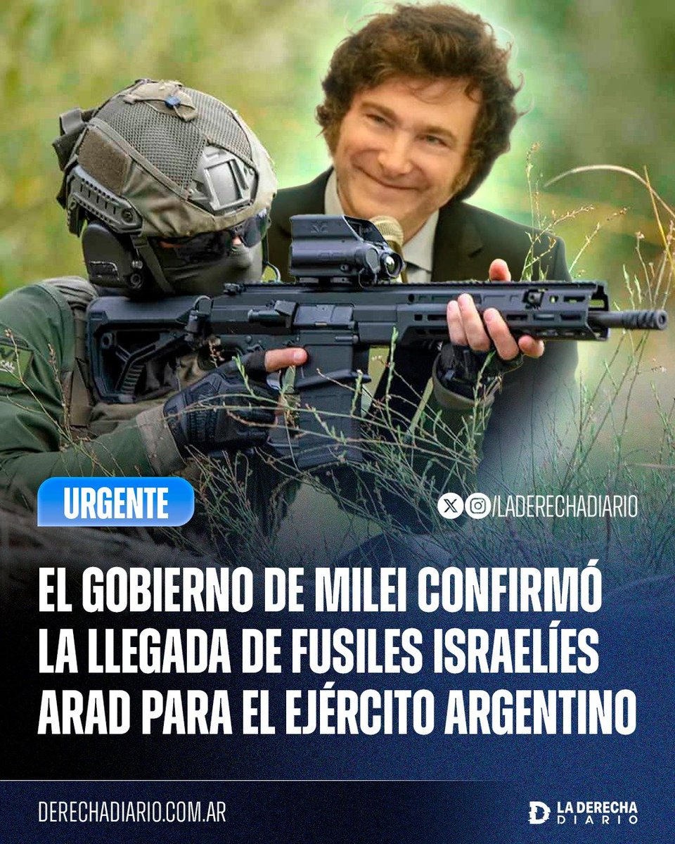 La Derecha Diario tweet media