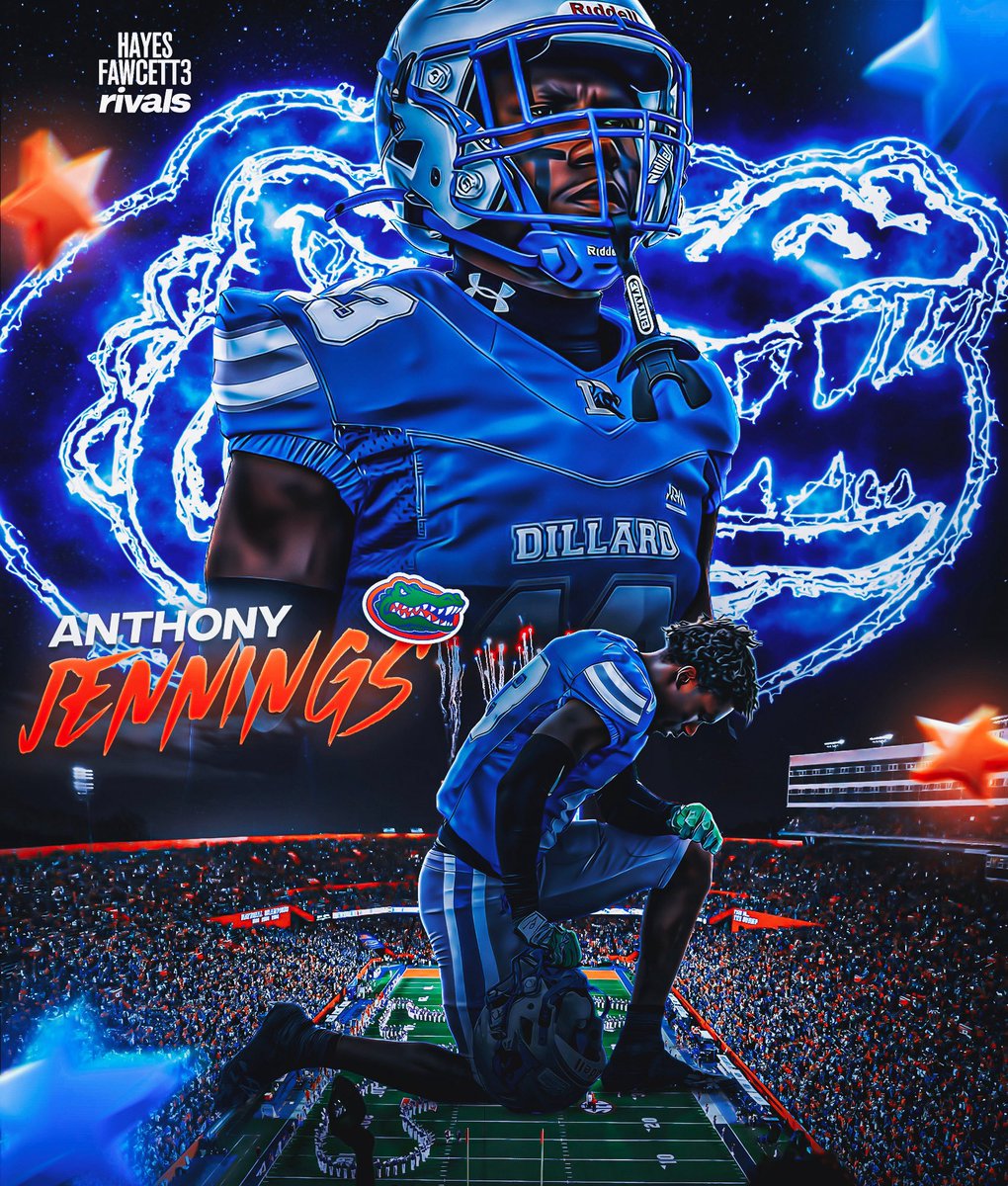 Florida Gators 🐊🔥 tweet media