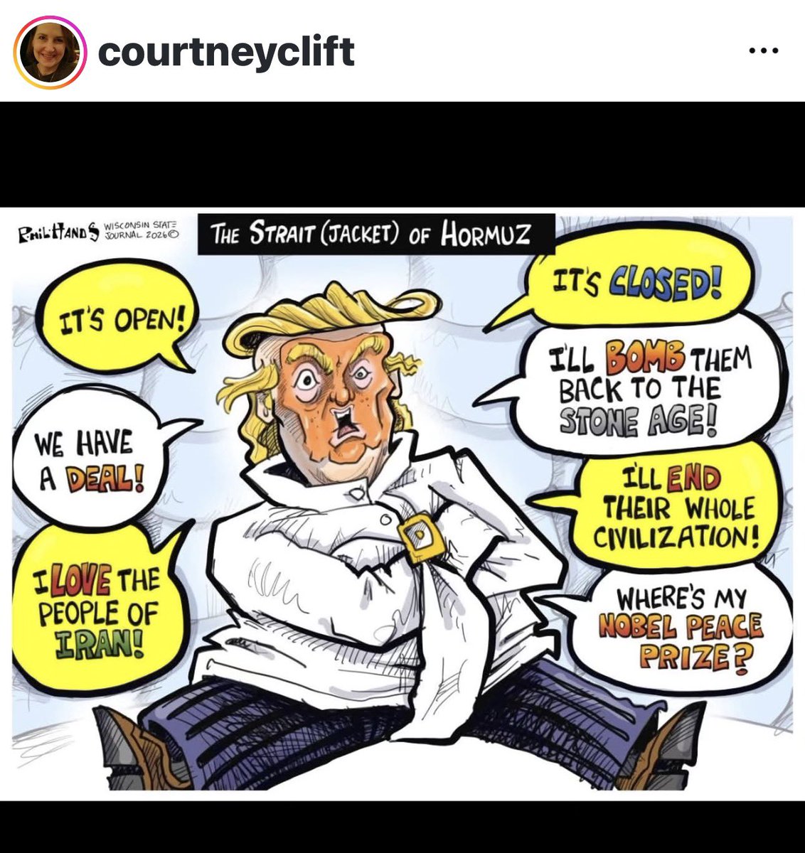 William Rodriguez tweet media