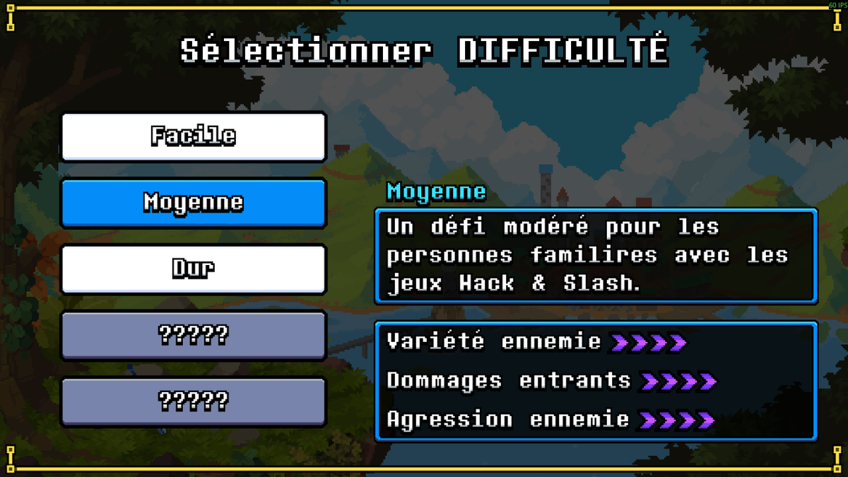 Nanaky28's tweet photo. 🎮😍 Nouveau mod dispo ! 😍🎮
Traduction française de : SoulQuest ⚔️
Un super jeu mod Fr pour la Demo!: https://t.co/JGbO2C7BHS

@TomasJPereyra  #Modding #screenshotsaturday #indiedev #FanTranslation #GamingFR https://t.co/2lNla6o1eX
