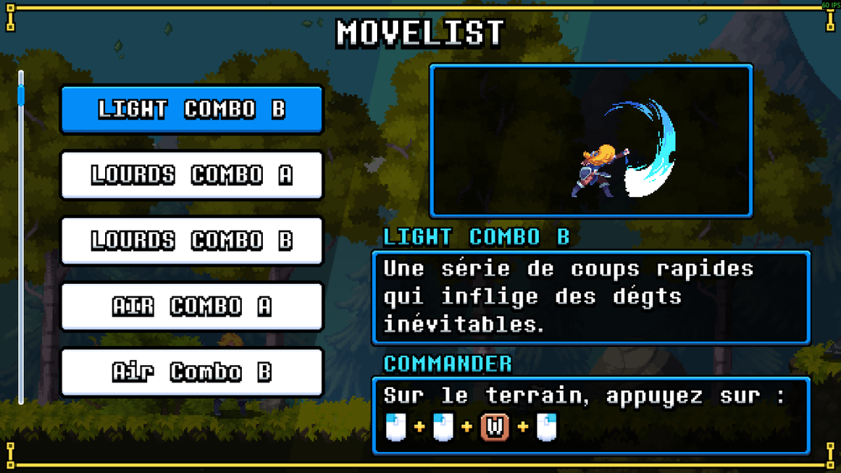 Nanaky28's tweet photo. 🎮😍 Nouveau mod dispo ! 😍🎮
Traduction française de : SoulQuest ⚔️
Un super jeu mod Fr pour la Demo!: https://t.co/JGbO2C7BHS

@TomasJPereyra  #Modding #screenshotsaturday #indiedev #FanTranslation #GamingFR https://t.co/2lNla6o1eX