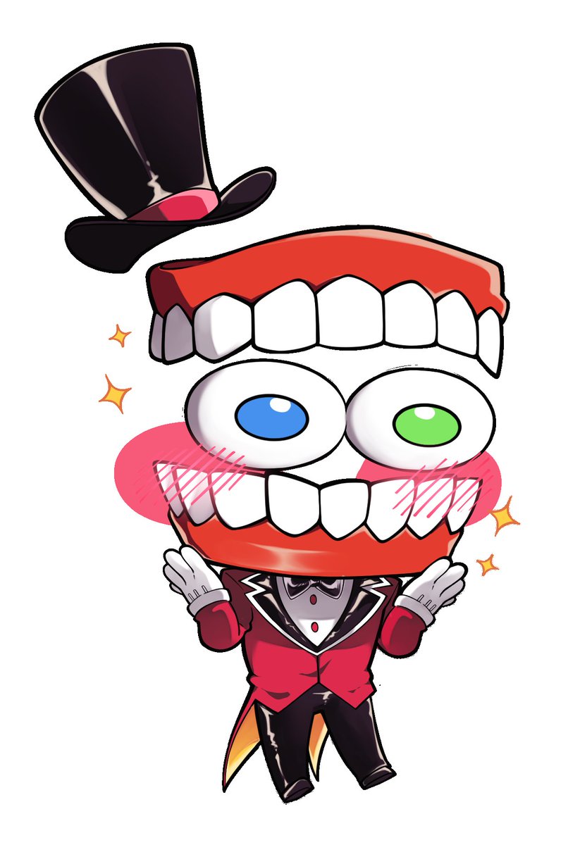 SarahChibiArts ~ DM for commissions ~ tweet media