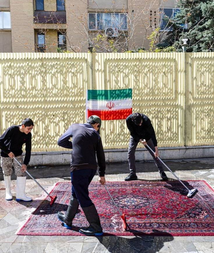 مجید میرزایی tweet media