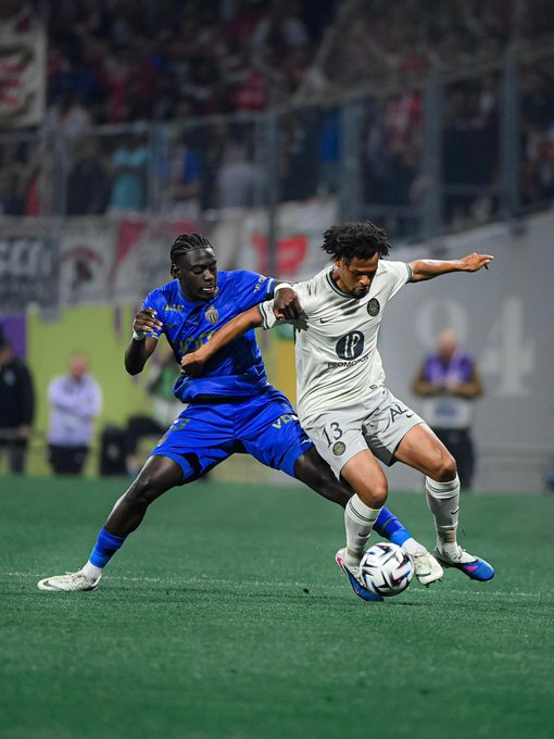 ElProdeOriginal's tweet image. #Ligue1 🇫🇷 | FECHA 31

#Toulouse 2-2 #Mónaco

Sin plenos. Sumaron 2 puntos @ezepetricca22 y @rolasserre