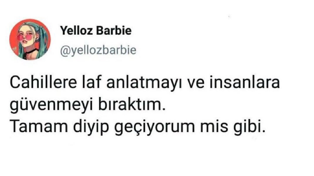 Alnı Öpülesi Tivitler tweet media