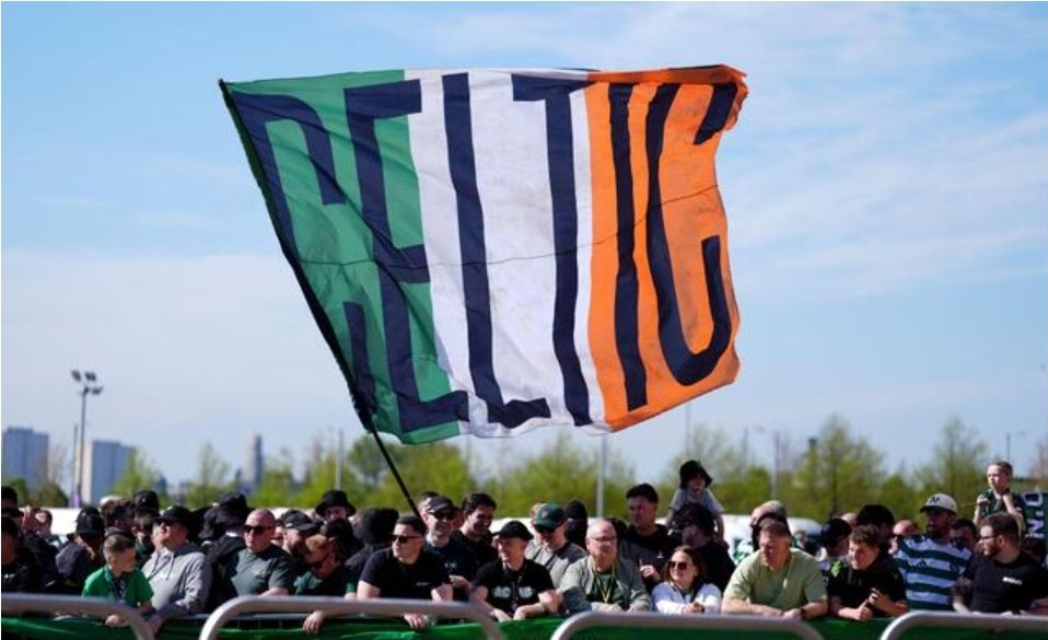 Celtic Curio tweet media