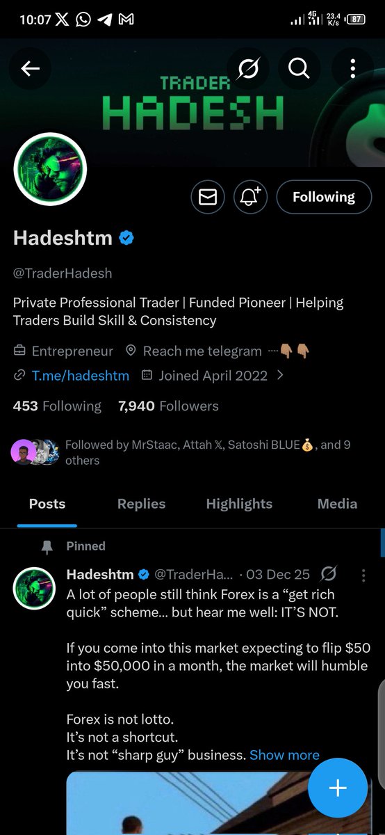 HorlahJidey Zetarium tweet media