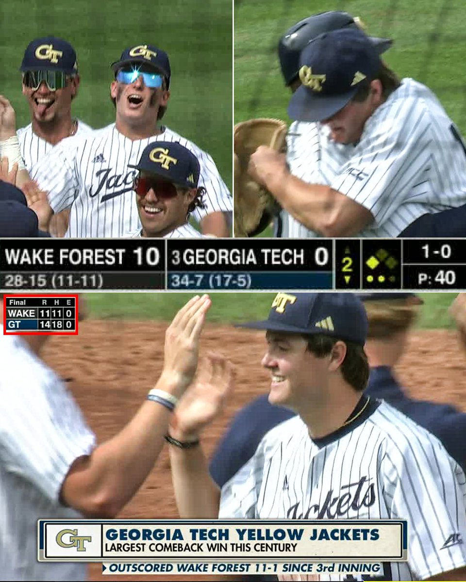 ACC Network tweet media